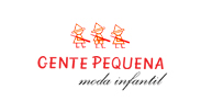 Gente Pequena Moda Infantil