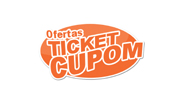 Ticket Cupom